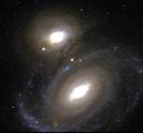 Spiral Galaxies